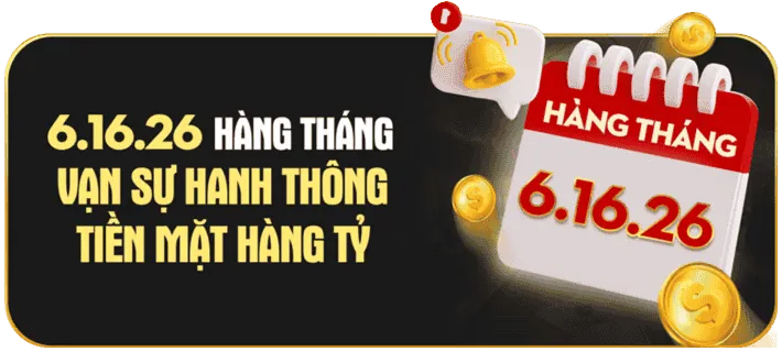 Ưu Đãi Đặc Biệt và Sự Kiện Theo Mùa vi84 win