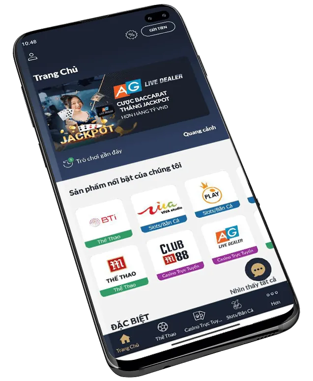 Khuyến mãi hấp dẫn vi84 win