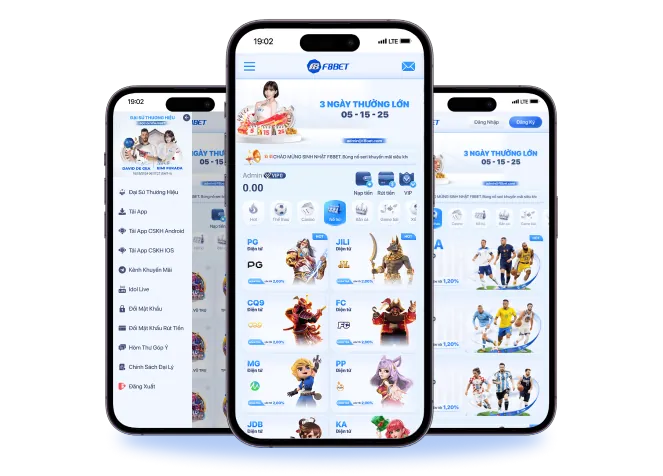 Thưởng Nạp Tiền Đặc Biệt