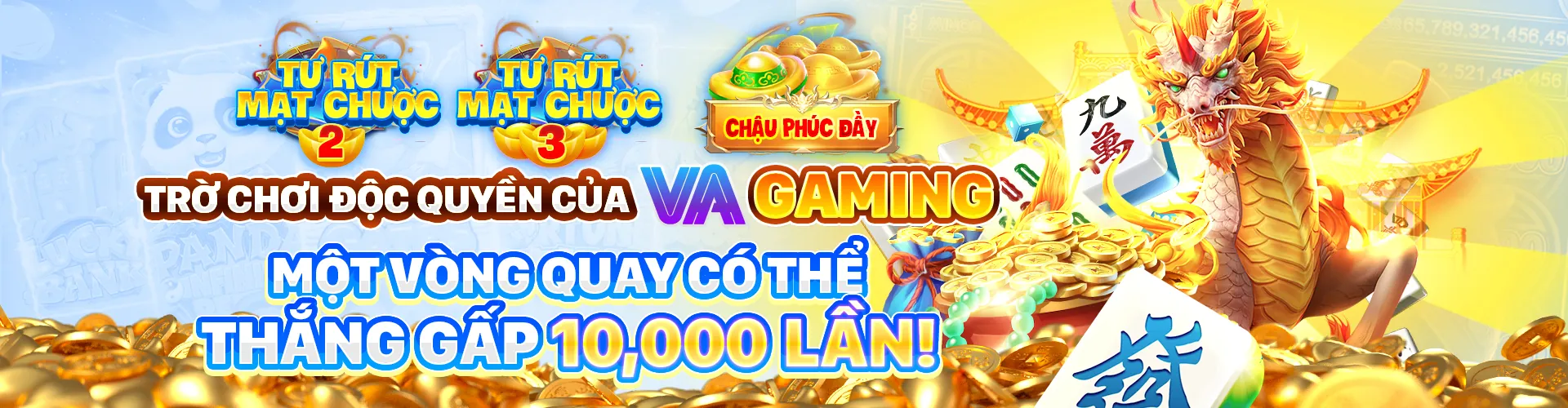 Sân vận động bóng đá với logo vi84 win và hiệu ứng ánh sáng xanh vàng