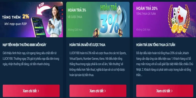 Khuyến Mãi Độc Quyền vi84 win
